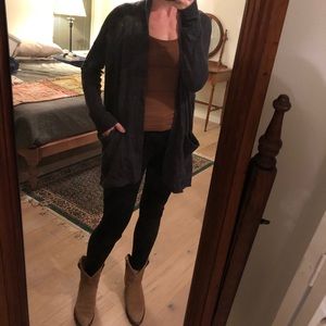 Super soft Gap cardigan